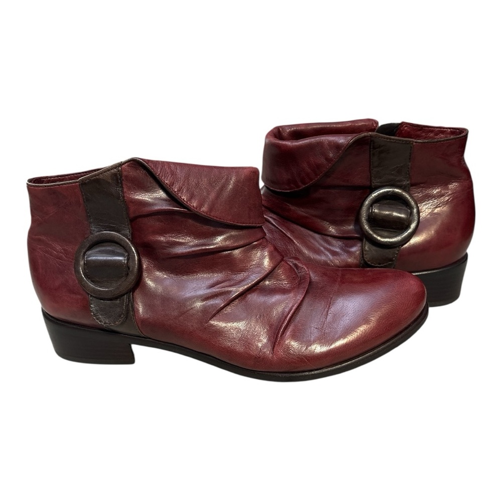 Everybody by BZ Moda Ankle Boots Size 39